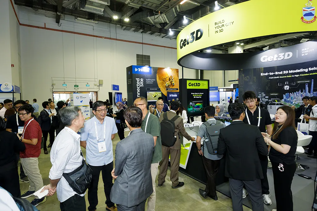 Gca Exhibitors 2